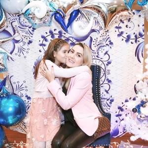 Meet your Posher, Olena